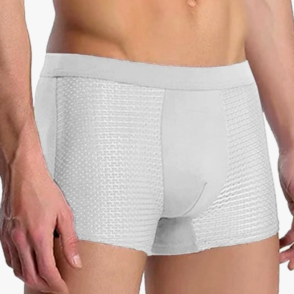 Breathable Thin Boxer Shorts